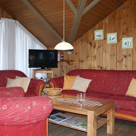Ferienhaus Neumann Glücksburg Zimmer foto