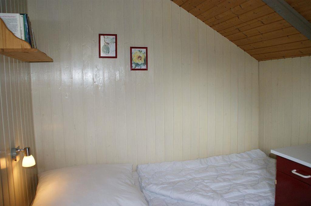 Ferienhaus Neumann Glücksburg Zimmer foto