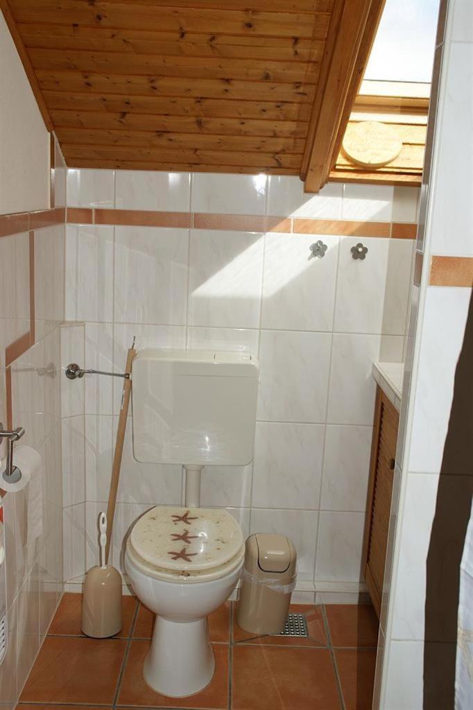 Ferienhaus Neumann Glücksburg Zimmer foto