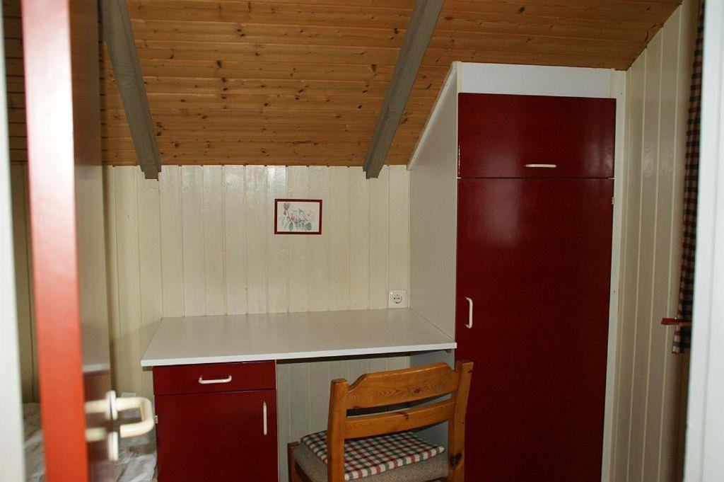 Ferienhaus Neumann Glücksburg Zimmer foto
