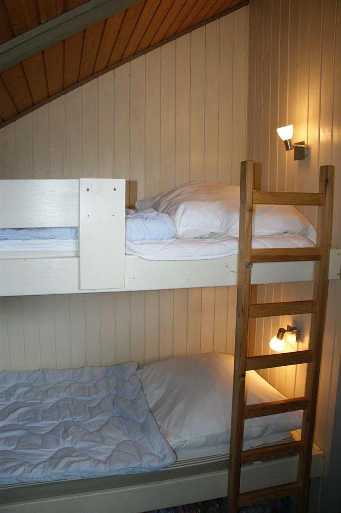 Ferienhaus Neumann Glücksburg Zimmer foto