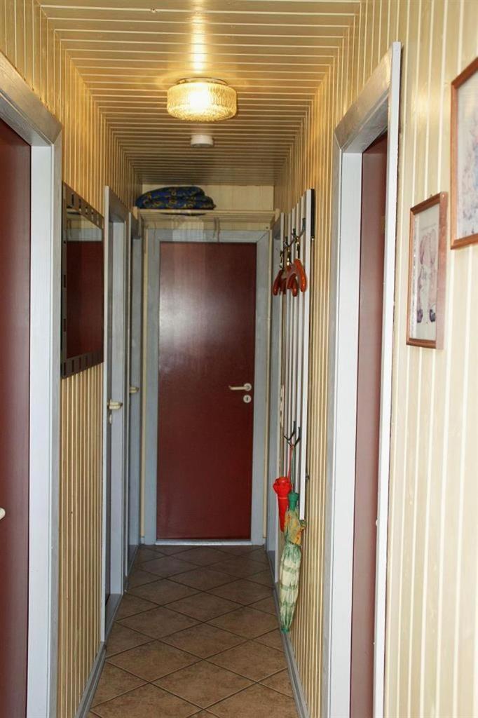 Ferienhaus Neumann Glücksburg Zimmer foto