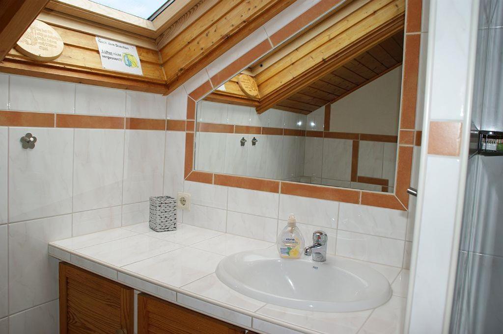 Ferienhaus Neumann Glücksburg Zimmer foto