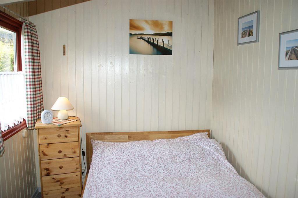 Ferienhaus Neumann Glücksburg Zimmer foto