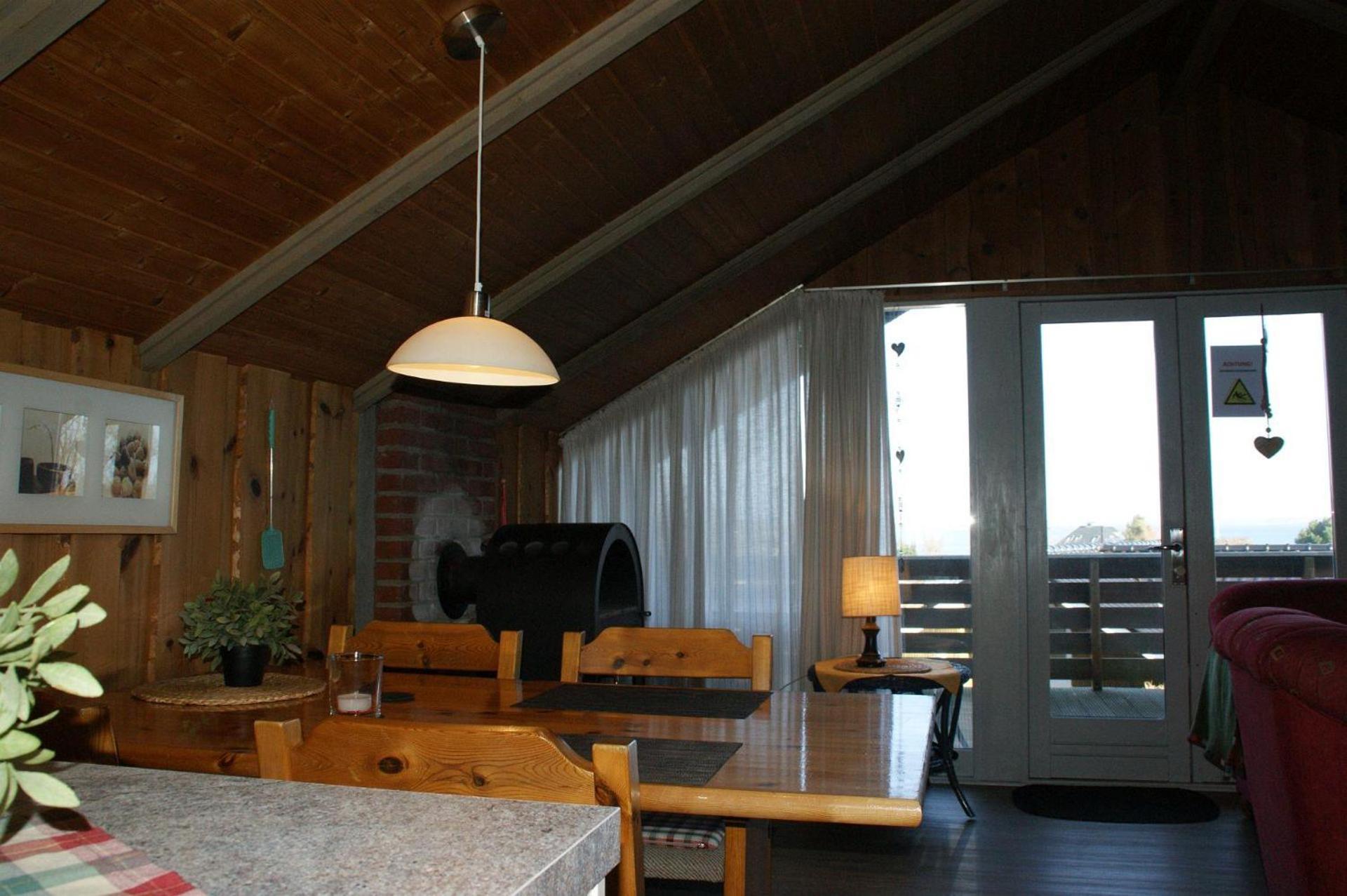 Ferienhaus Neumann Glücksburg Zimmer foto