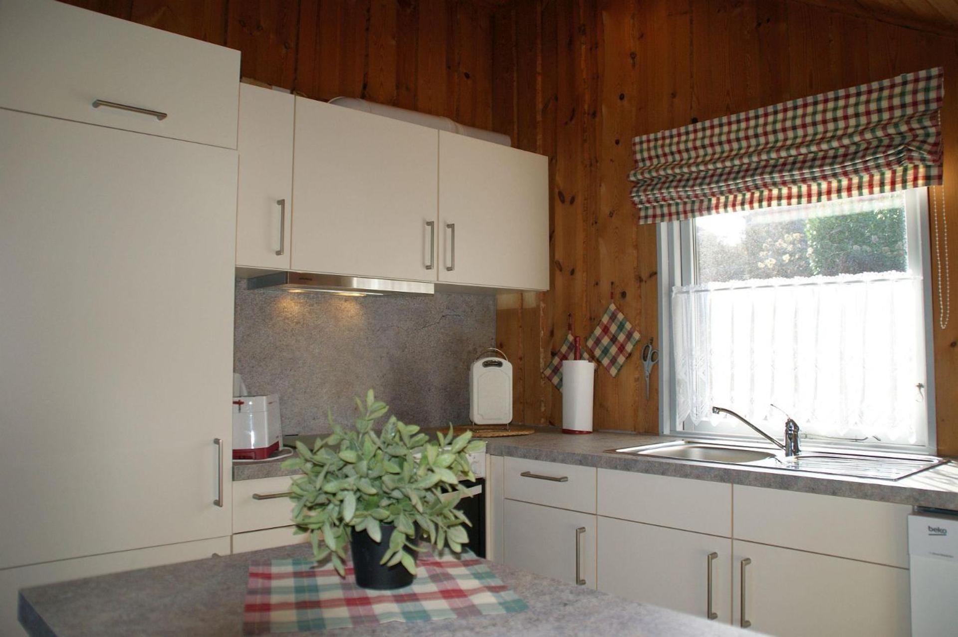 Ferienhaus Neumann Glücksburg Zimmer foto